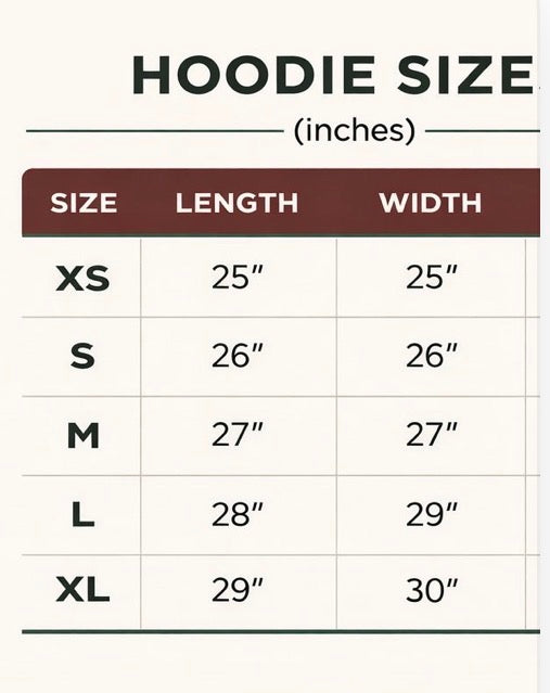 “Dil Se Noor” Chamkeela Hoodie