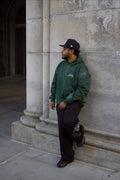 "Sabz Safar" Hoodie