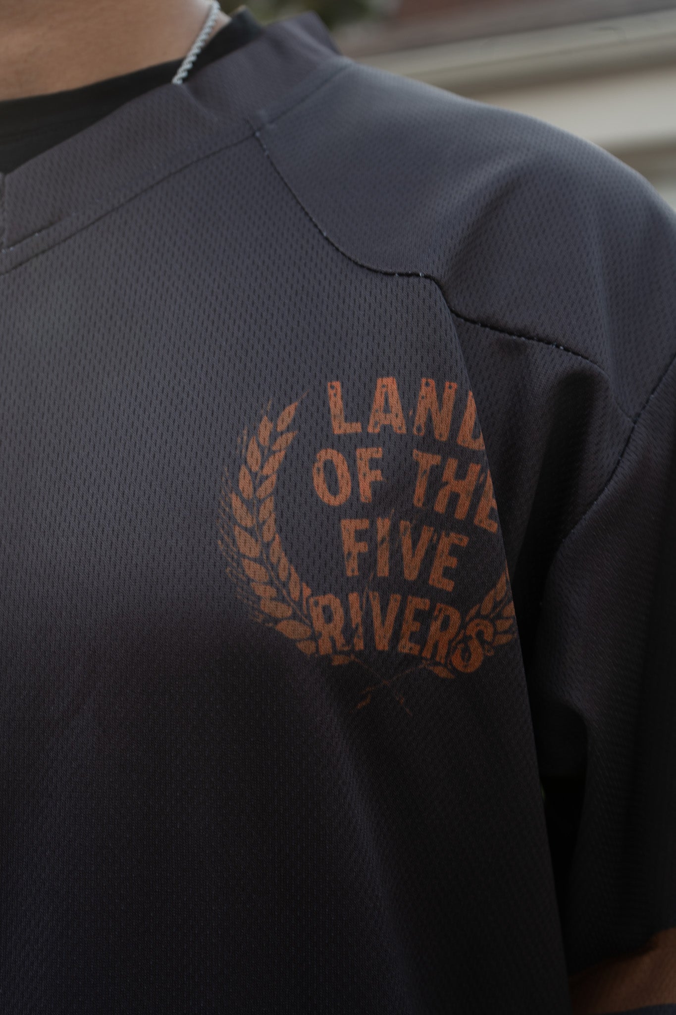 Mitti Jersey