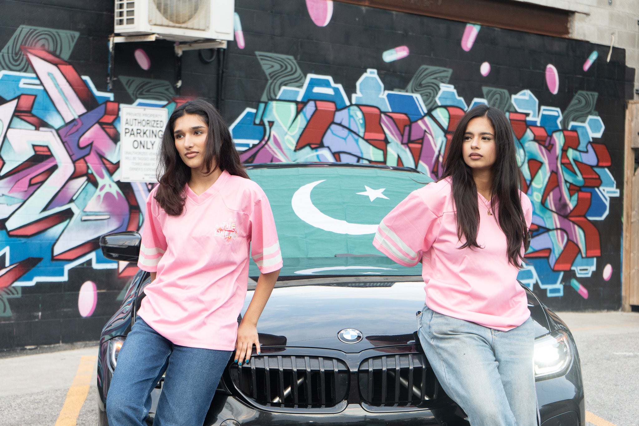 Azaadi Jersey