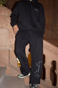 "Khamosh Raat" Pants